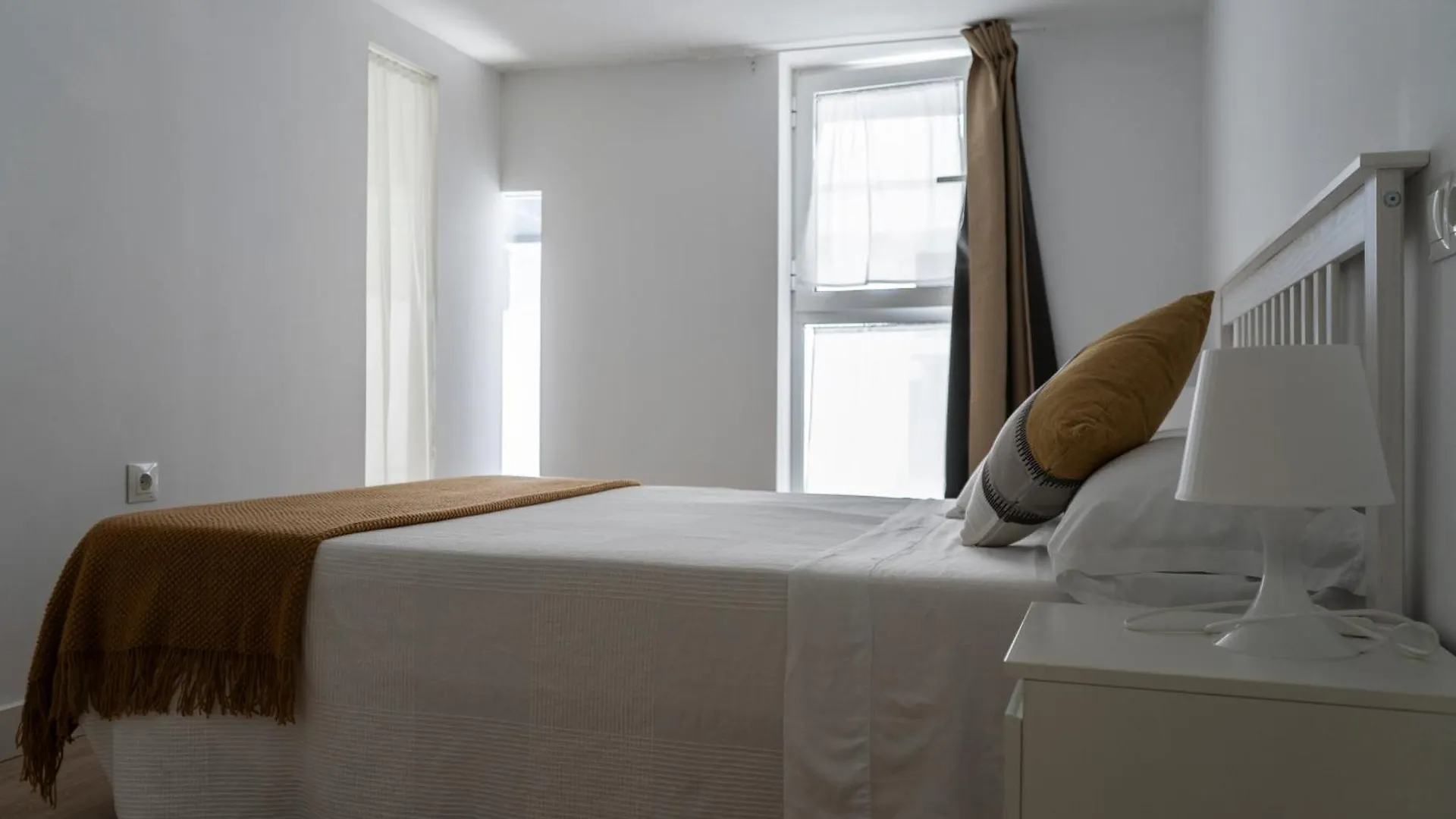 Mys Chile27 Apartment Palos de la Frontera 0*,  Spain