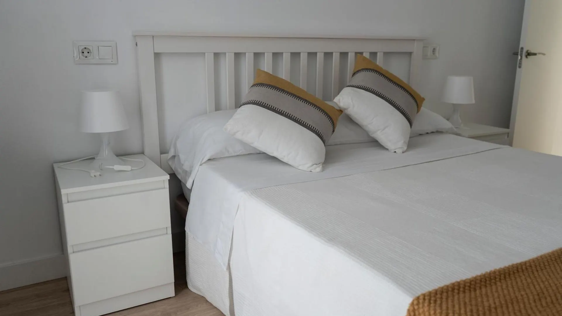Mys Chile27 Apartment Palos de la Frontera 0*,  Spain